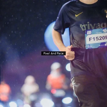 Runner Photo 7840734