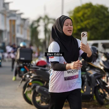 Runner Photo 7840737