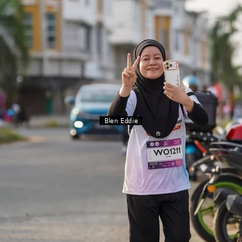 Runner Photo 7840739