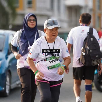 Runner Photo 7840741