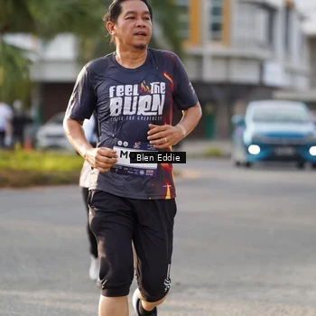 Runner Photo 7840742