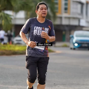 Runner Photo 7840743