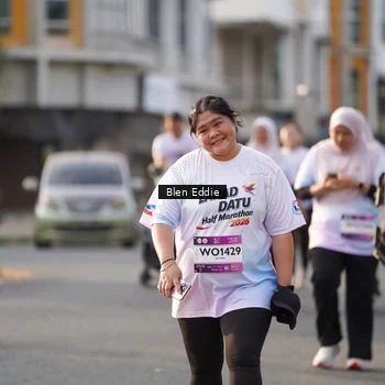 Runner Photo 7840746