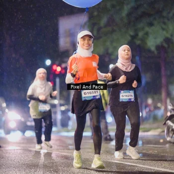 Runner Photo 7840752