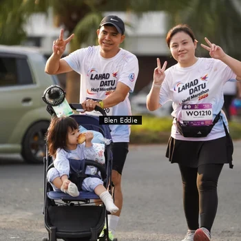 Runner Photo 7840753