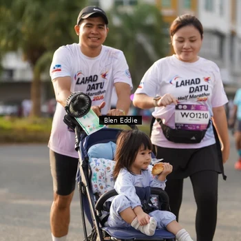 Runner Photo 7840754