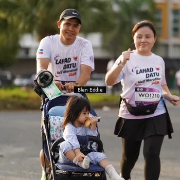Runner Photo 7840756