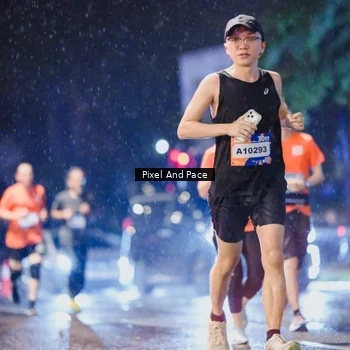 Runner Photo 7840757