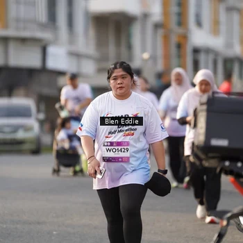 Runner Photo 7840760