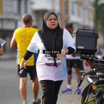 Runner Photo 7840761