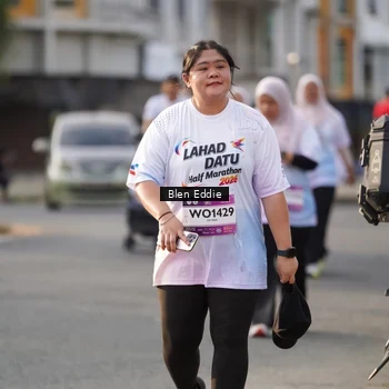 Runner Photo 7840765