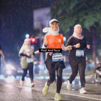 Runner Photo 7840767