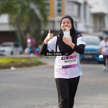 Runner Photo 7840768