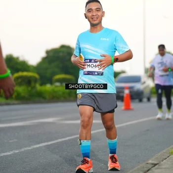Runner Photo 7840769