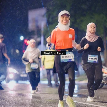 Runner Photo 7840785