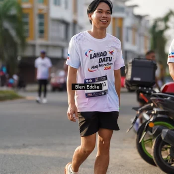Runner Photo 7840787
