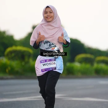 Runner Photo 7840789