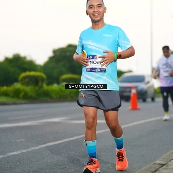 Runner Photo 7840791