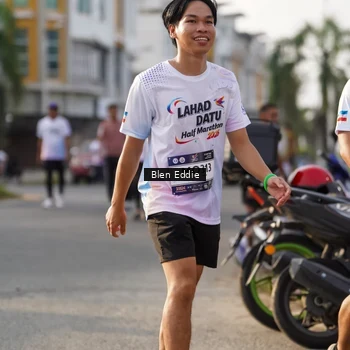 Runner Photo 7840794