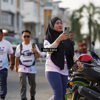 Runner Photo 7840805