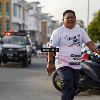 Runner Photo 7840806