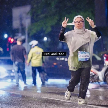 Runner Photo 7840809