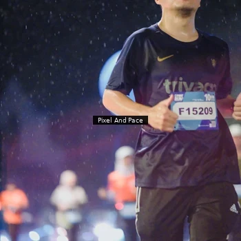 Runner Photo 7840810