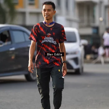 Runner Photo 7840812