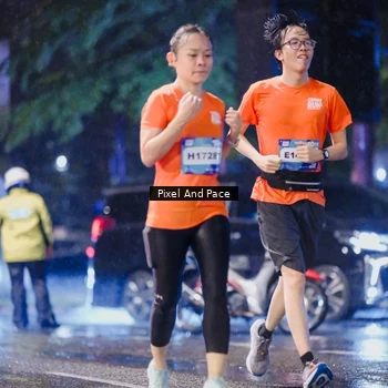 Runner Photo 7840813