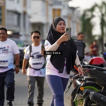 Runner Photo 7840815
