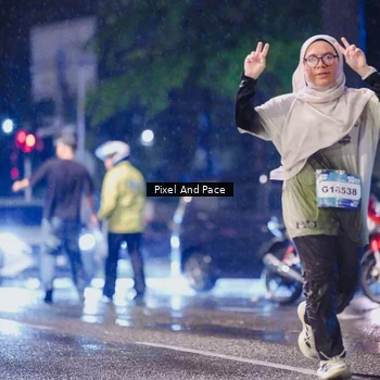 Runner Photo 7840818