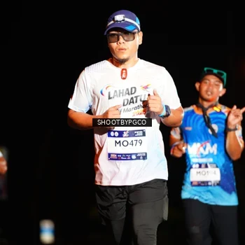 Runner Photo 7840820