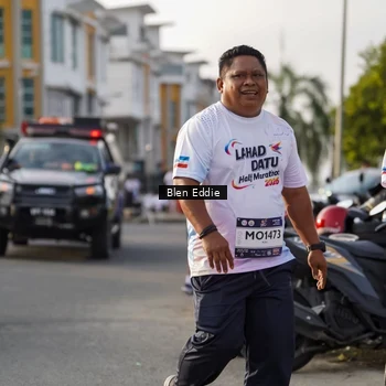 Runner Photo 7840827