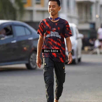 Runner Photo 7840828