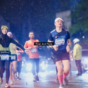 Runner Photo 7840829