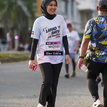 Runner Photo 7840846
