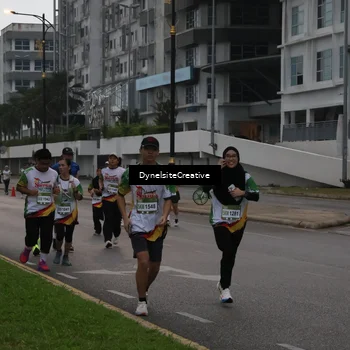 Runner Photo 7840848