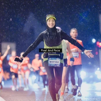 Runner Photo 7840853