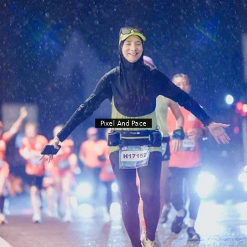 Runner Photo 7840860