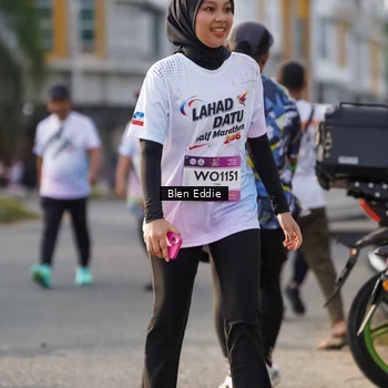 Runner Photo 7840862