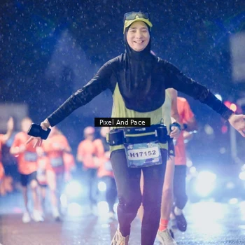 Runner Photo 7840863