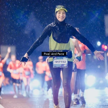 Runner Photo 7840864