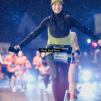 Runner Photo 7840869
