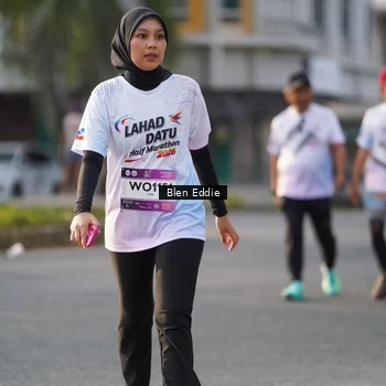 Runner Photo 7840870