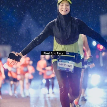 Runner Photo 7840871