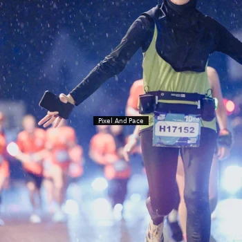 Runner Photo 7840880