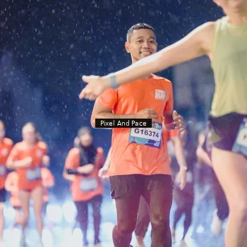 Runner Photo 7840882