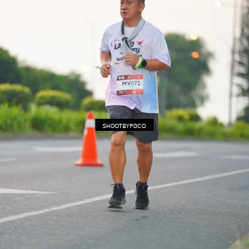 Runner Photo 7840886