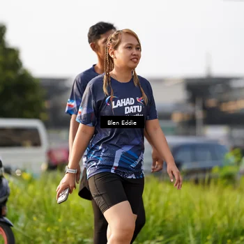 Runner Photo 7840887