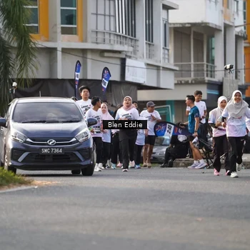 Runner Photo 7840892